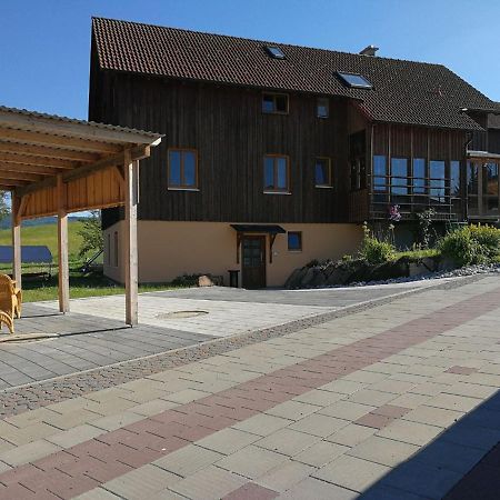Ferienwohnung Rhoen Kaltennordheim 外观 照片