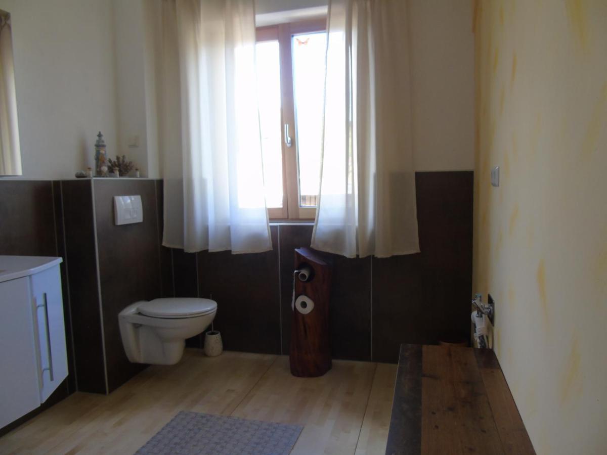 Ferienwohnung Rhoen Kaltennordheim 外观 照片