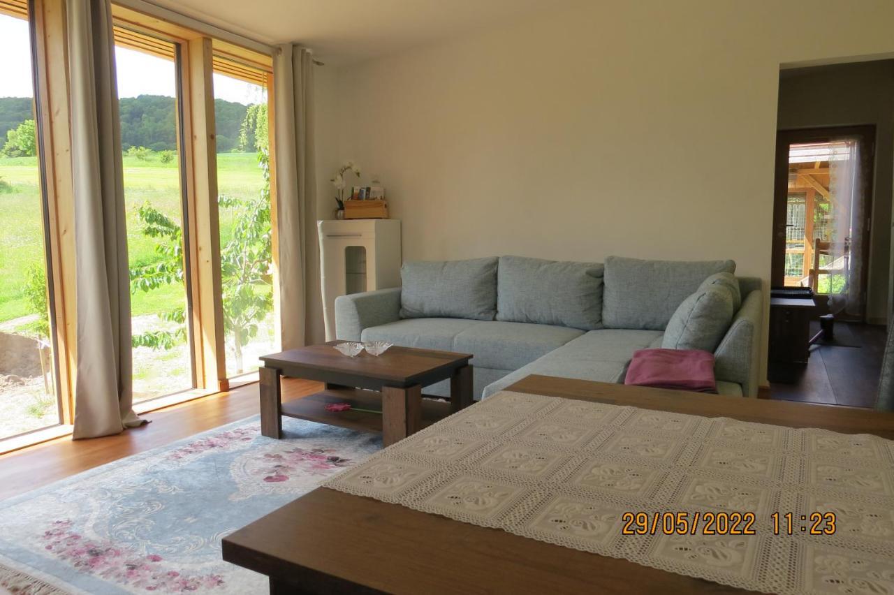 Ferienwohnung Rhoen Kaltennordheim 外观 照片