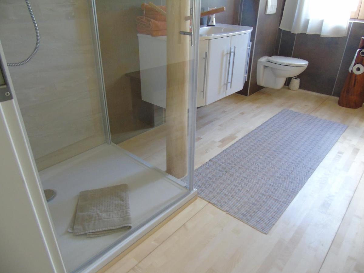 Ferienwohnung Rhoen Kaltennordheim 外观 照片