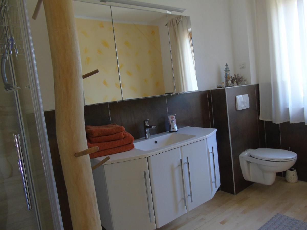 Ferienwohnung Rhoen Kaltennordheim 外观 照片