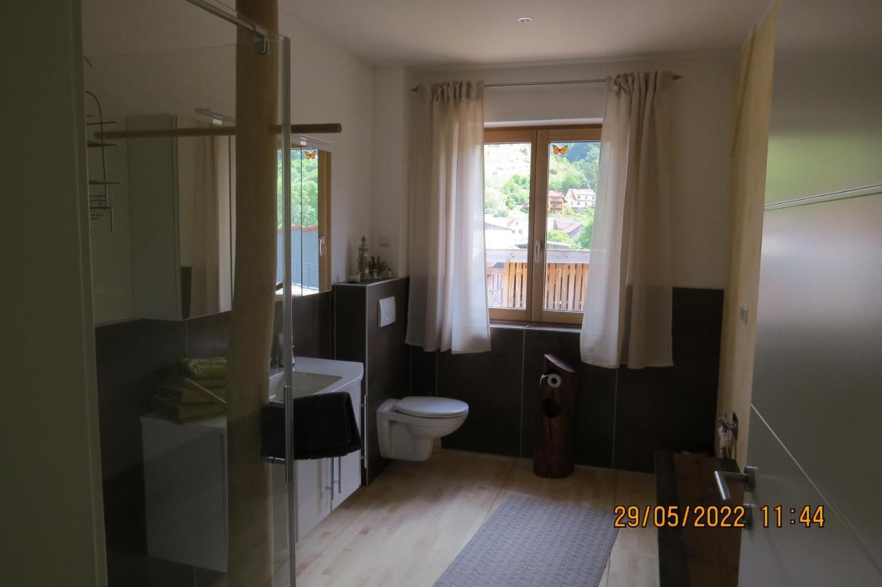 Ferienwohnung Rhoen Kaltennordheim 外观 照片