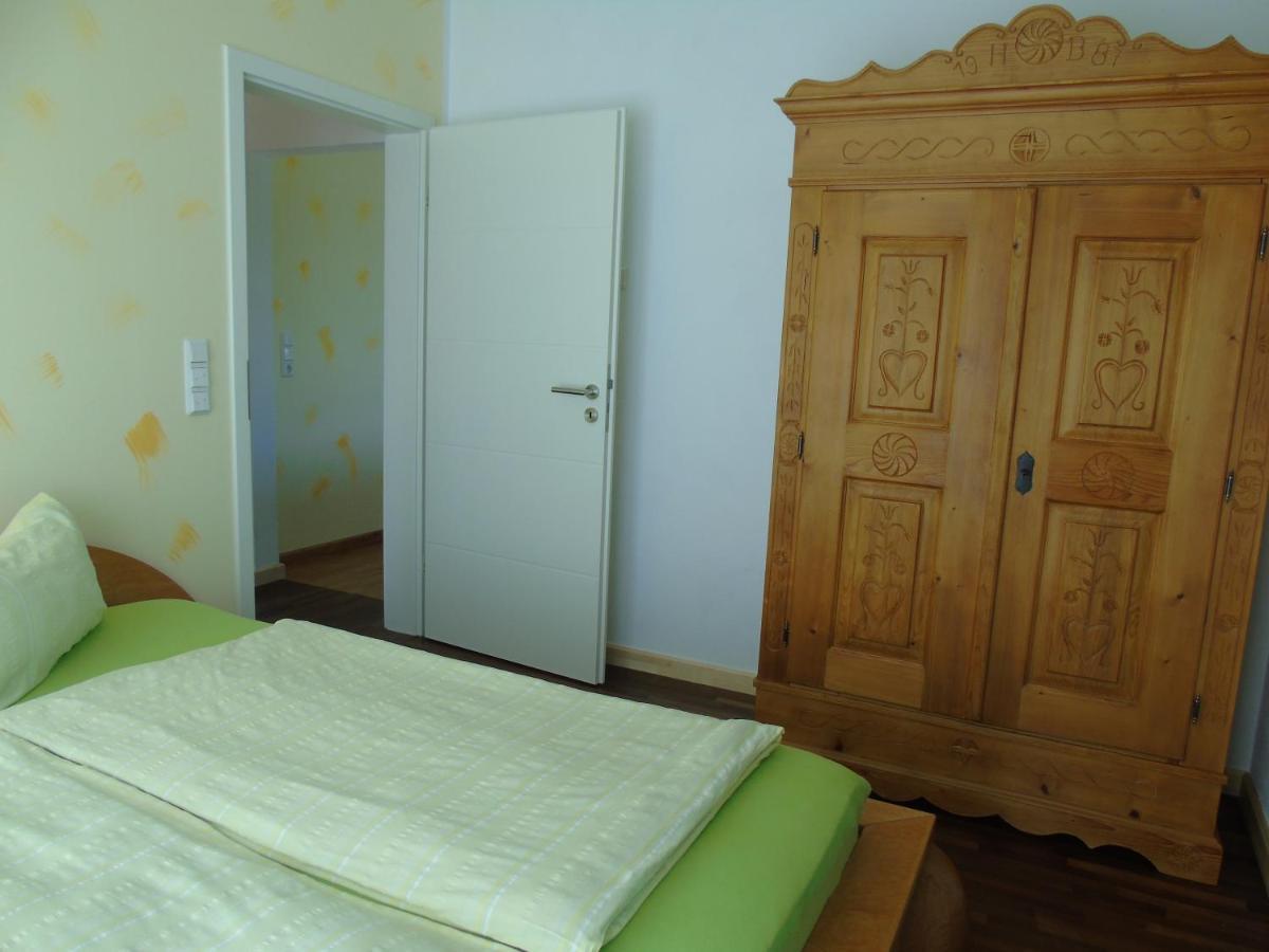 Ferienwohnung Rhoen Kaltennordheim 外观 照片