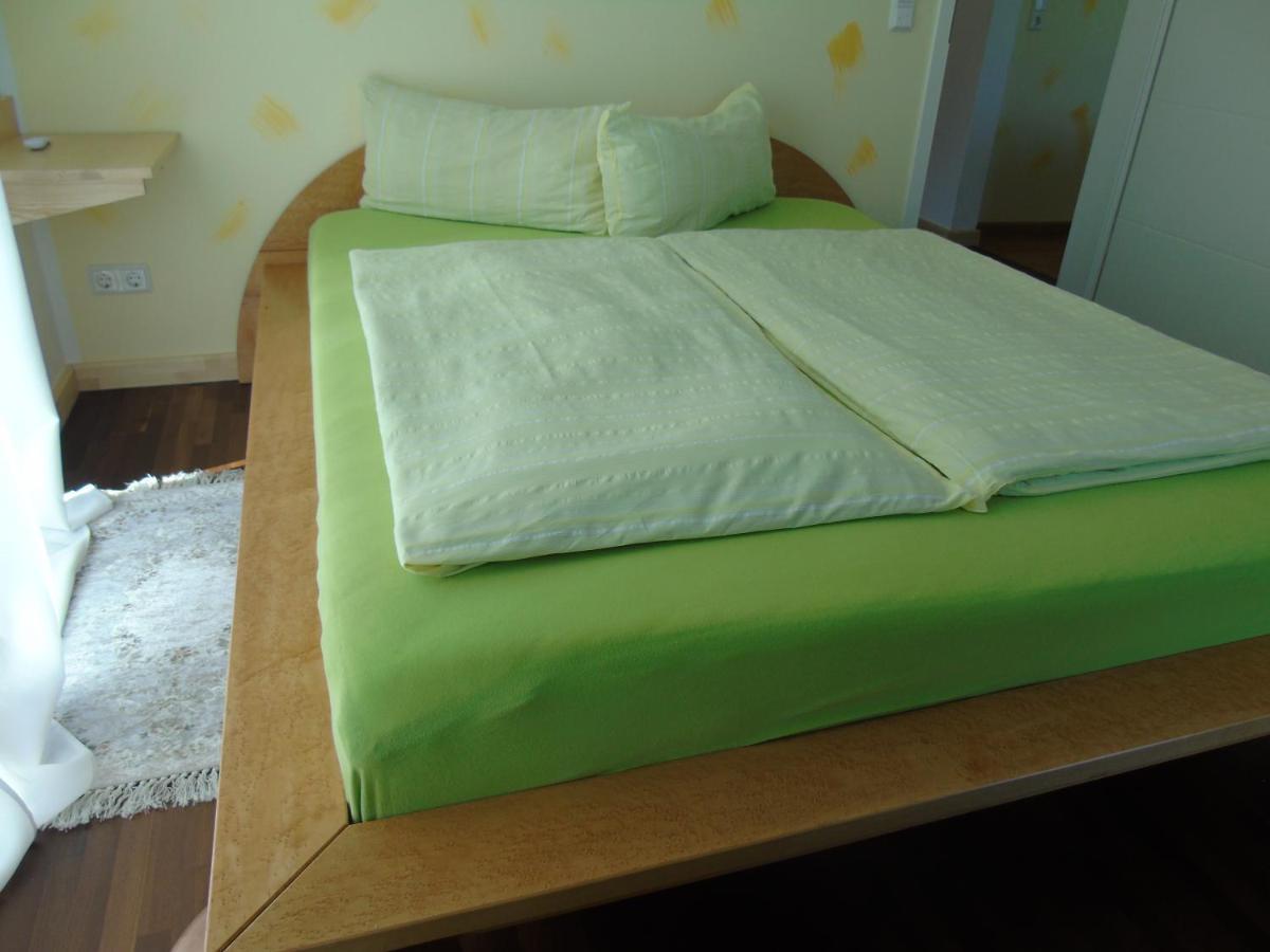 Ferienwohnung Rhoen Kaltennordheim 外观 照片