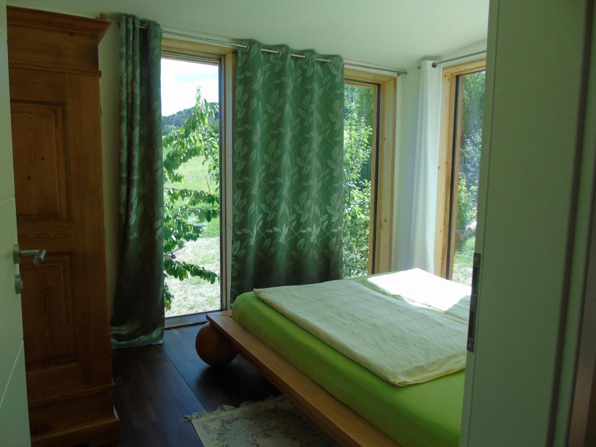 Ferienwohnung Rhoen Kaltennordheim 外观 照片