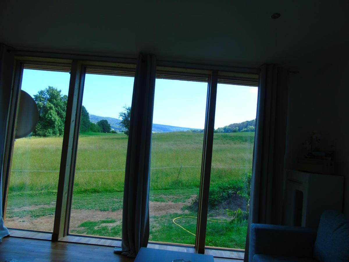 Ferienwohnung Rhoen Kaltennordheim 外观 照片