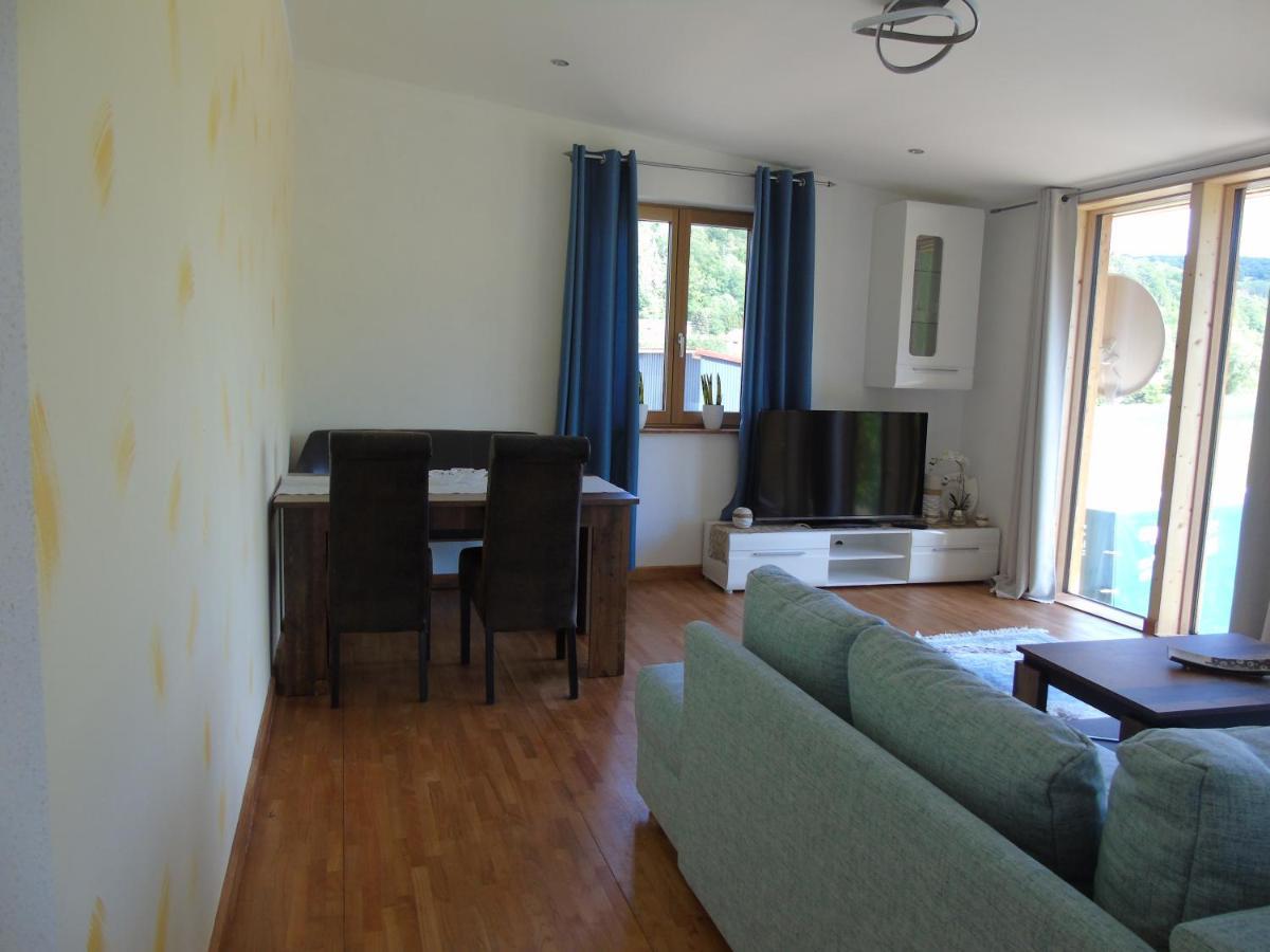 Ferienwohnung Rhoen Kaltennordheim 外观 照片