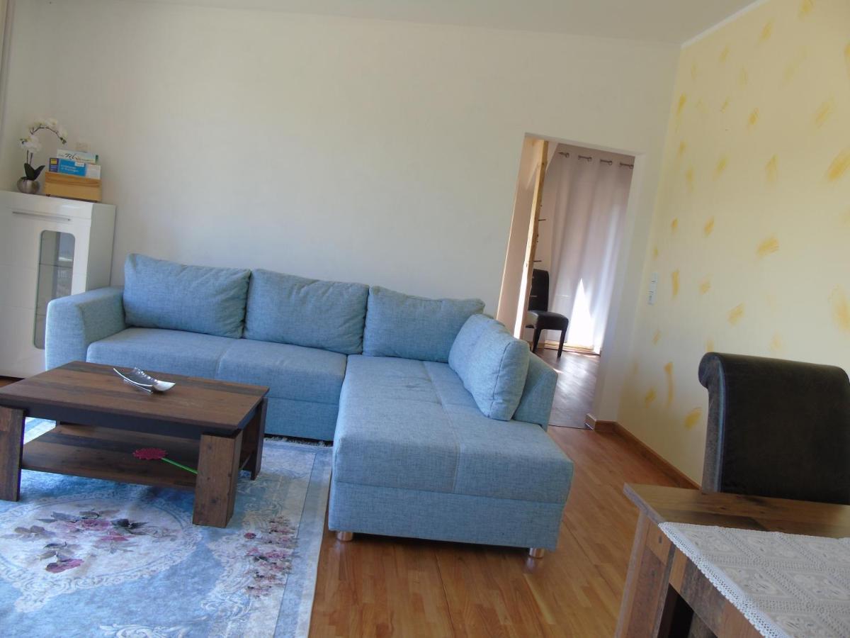 Ferienwohnung Rhoen Kaltennordheim 外观 照片