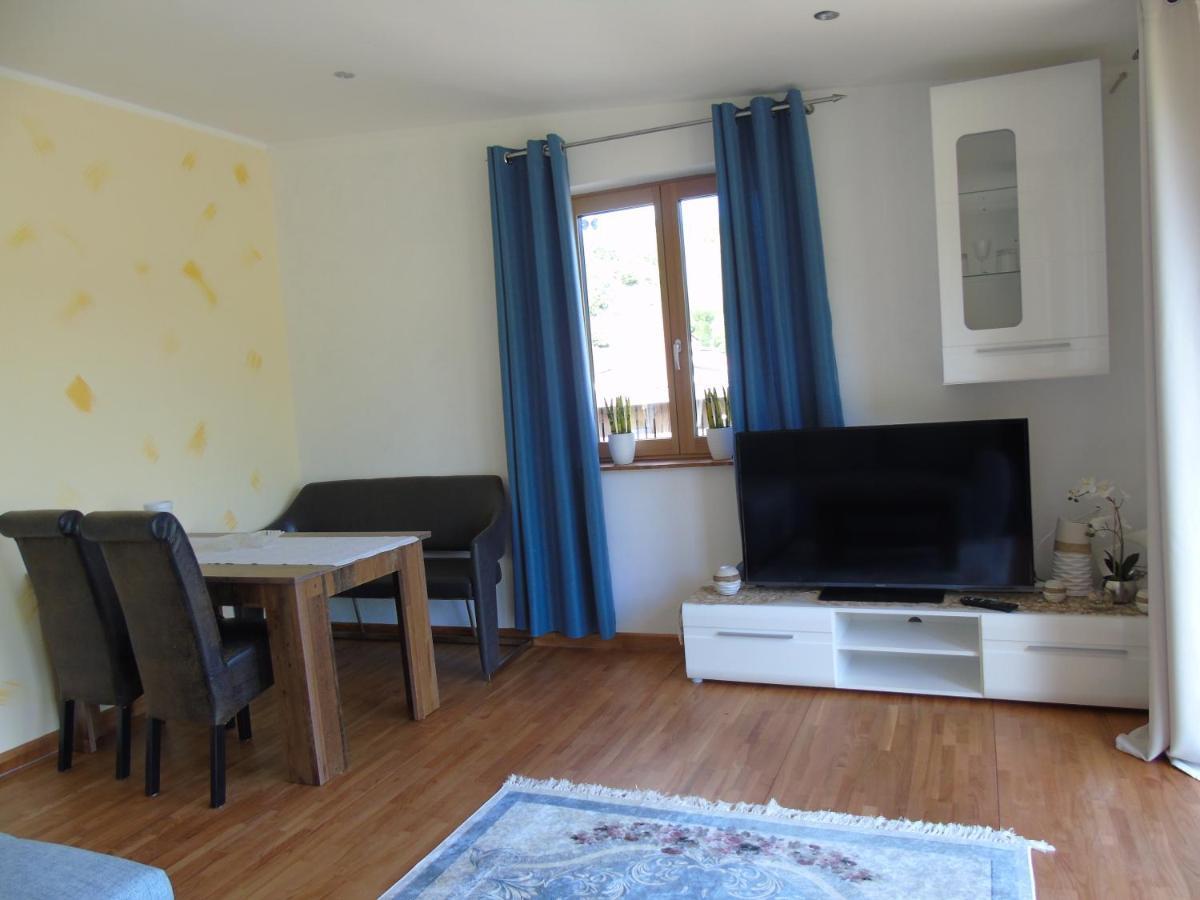 Ferienwohnung Rhoen Kaltennordheim 外观 照片