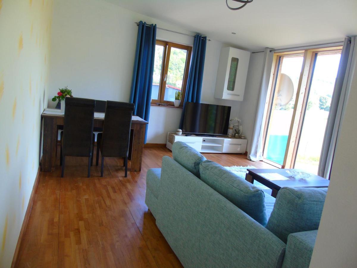 Ferienwohnung Rhoen Kaltennordheim 外观 照片
